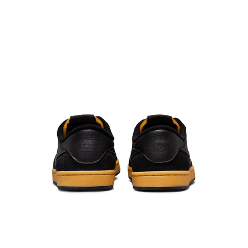 Nike SB Fc Classic University Black / Anthracite / Vivid Orange